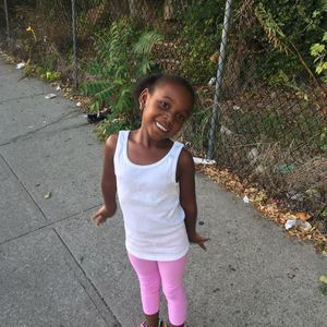 Meet your Posher, Lydia