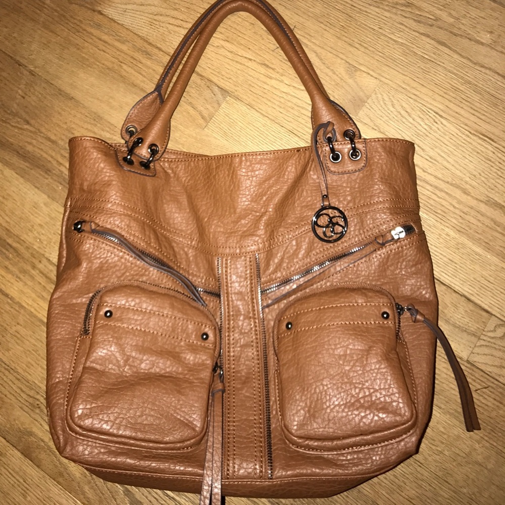 Large Jessica Simpson handbag