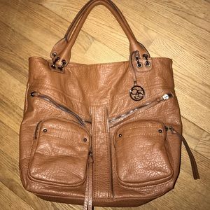 Large Jessica Simpson handbag