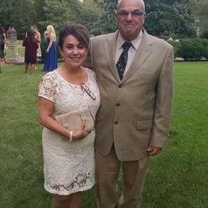 Meet your Posher, Gail