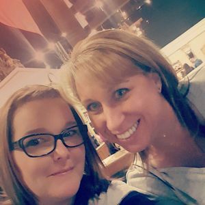 Meet your Posher, Sandra