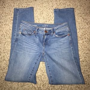 Loft jeans