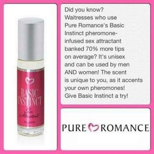 Pure Romance by Cassidy Jacobs