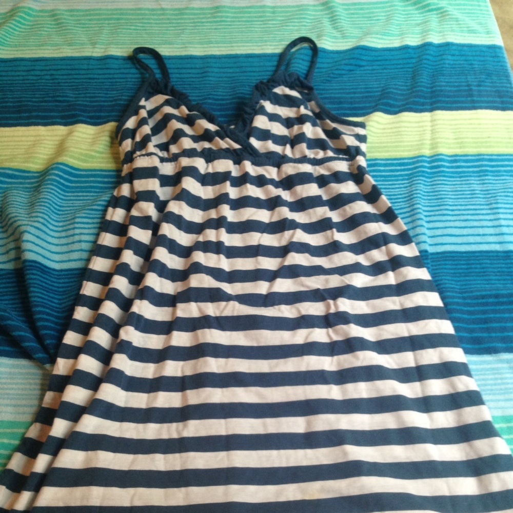 Aero dress.