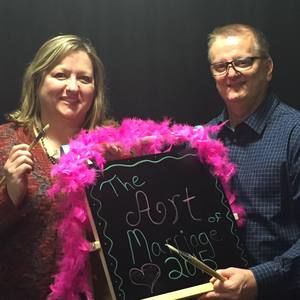 Meet your Posher, Teri