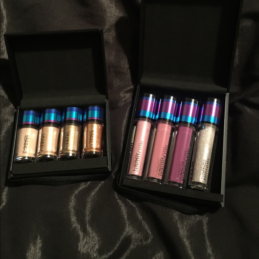 Brand new MAC makeup