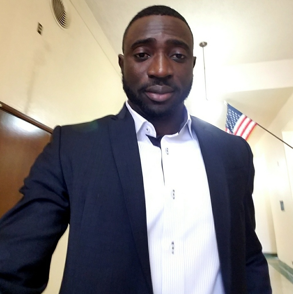 Meet your Posher, Frank