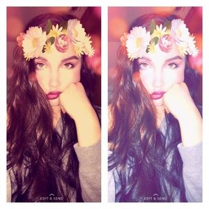 Meet your Posher, Aliza