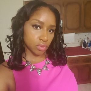 Meet your Posher, Tamika