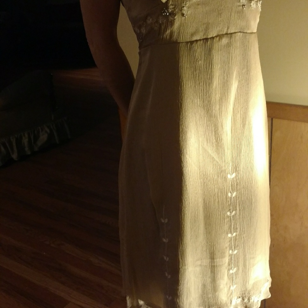 Beautiful Summer Dress