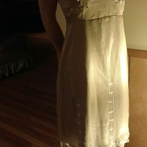 Beautiful Summer Dress