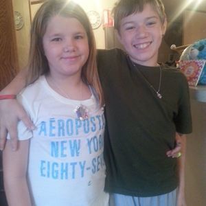 Meet your Posher, Becky