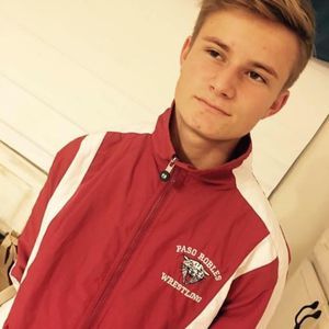 Meet your Posher, Mikey