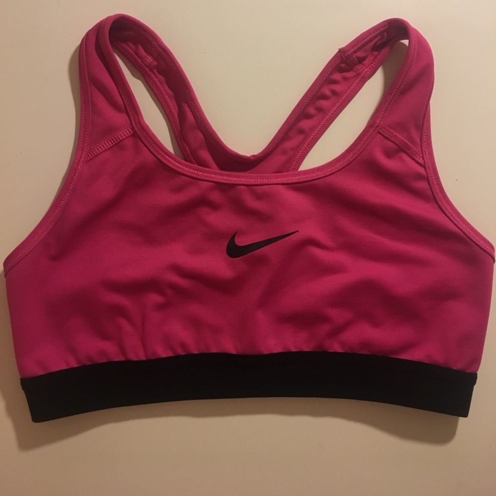 Nike Dri-Fit Sports Bra