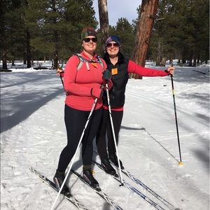 Meet your Posher, Melinda