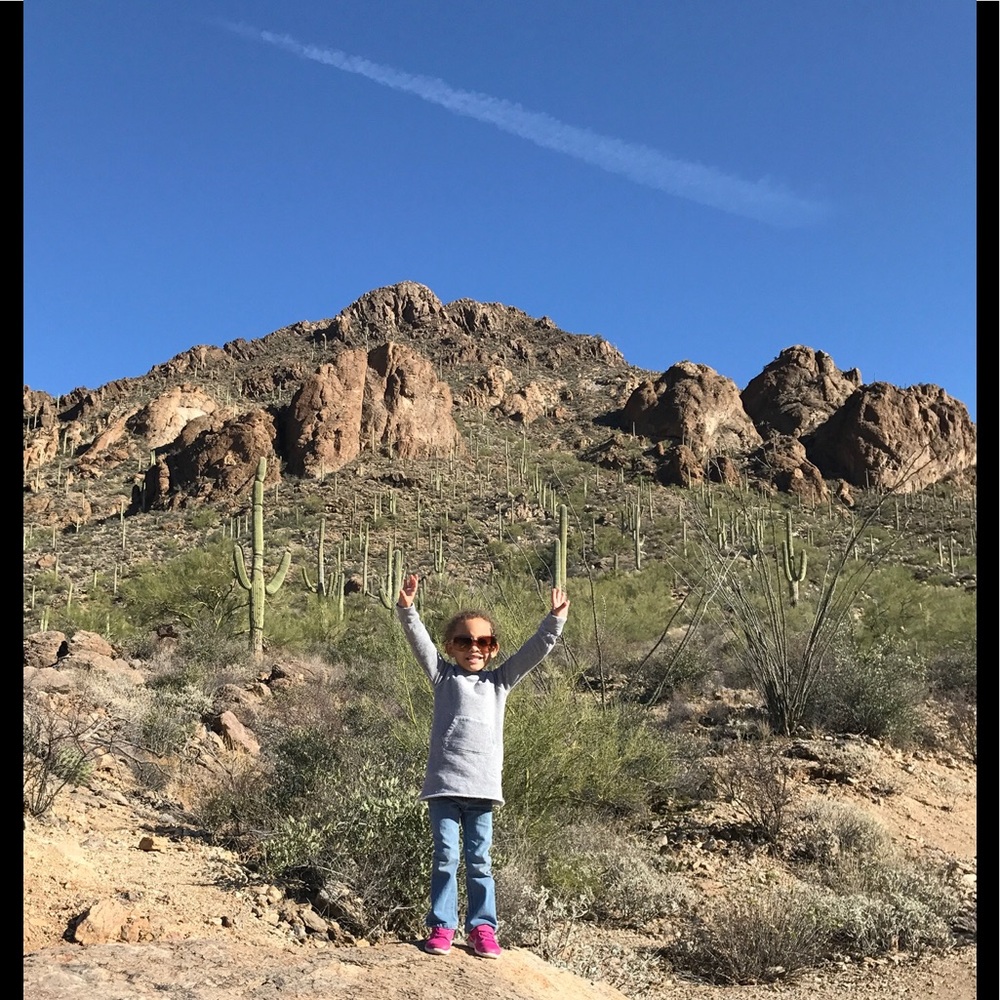 Meet your Posher, Nikk