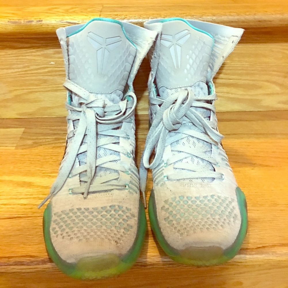Kobe X