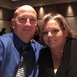 Meet your Posher, Delynda