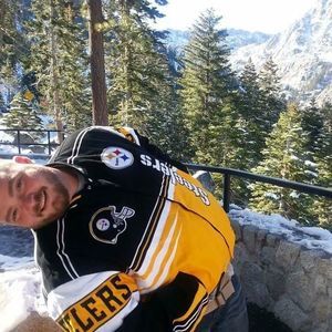 Meet your Posher, Marshall