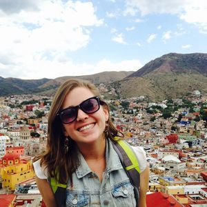 Meet your Posher, Victoria