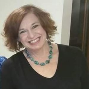 Meet your Posher, Brenda