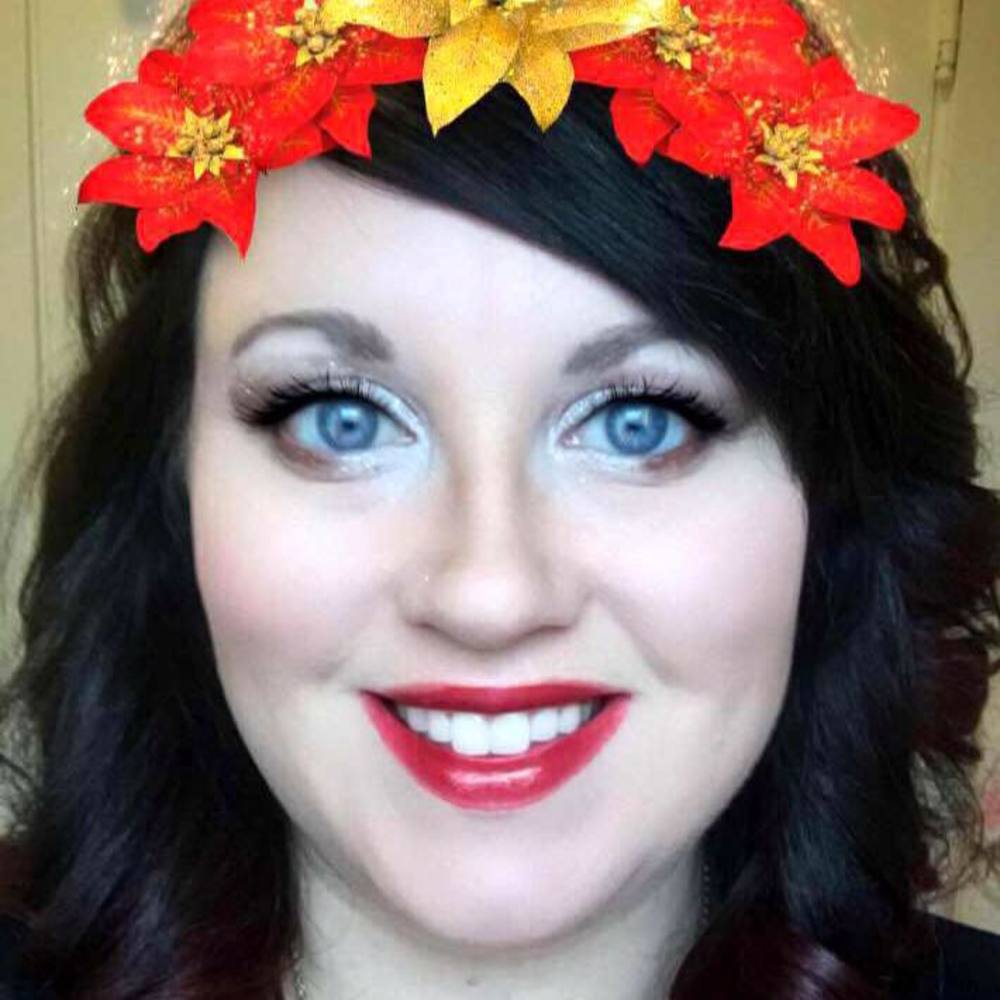 Meet your Posher, Kristen