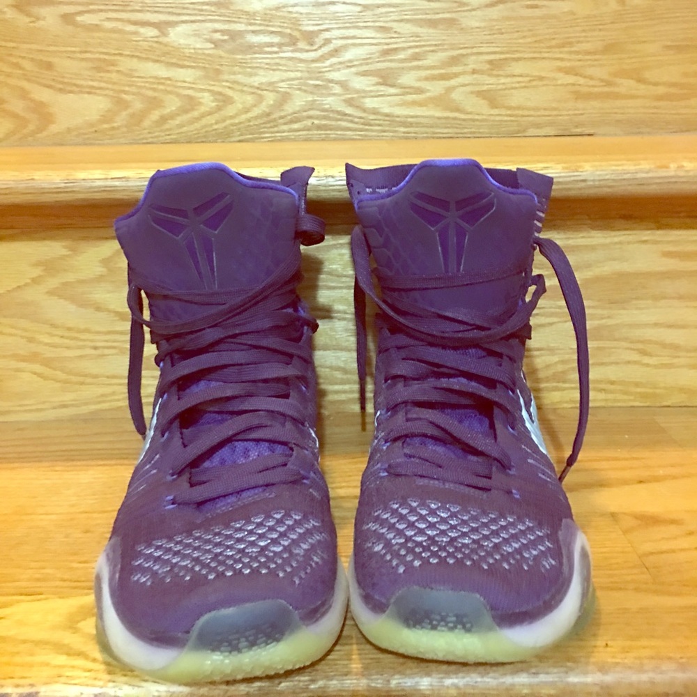 Kobe X ELITE
