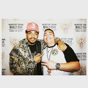 Meet your Posher, Mark