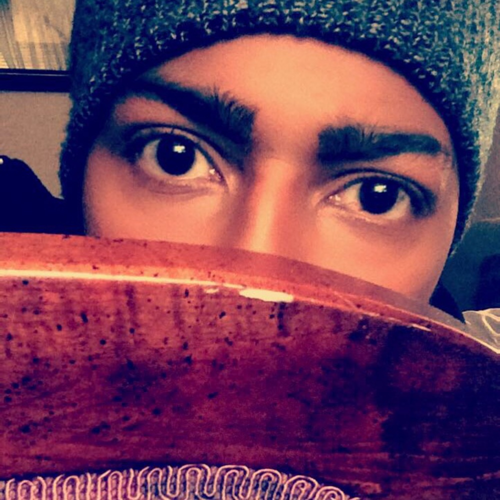 Meet your Posher, Rodney