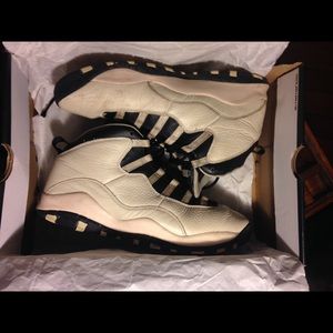 Jordan 10s