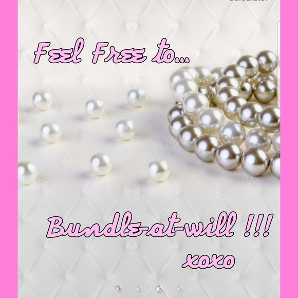 Bundle up !!!! - Picture 1 of 1