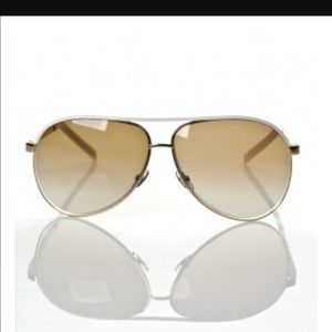 Gucci Aviator glasses