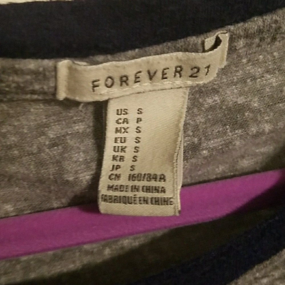 Baseball Tee - Picture 2 of 2