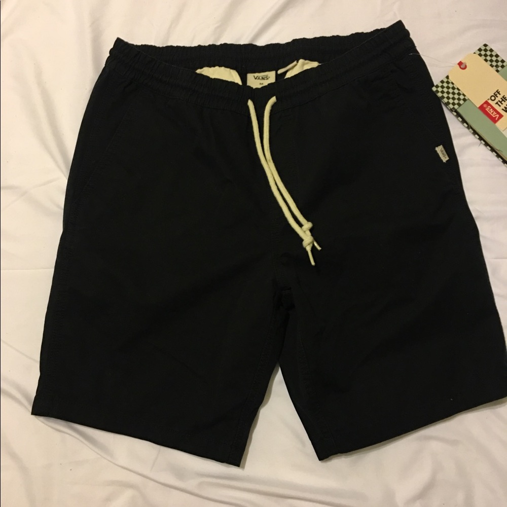 Vans Shorts