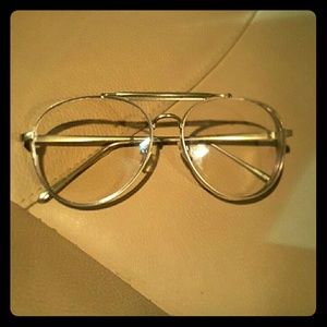 Glasses