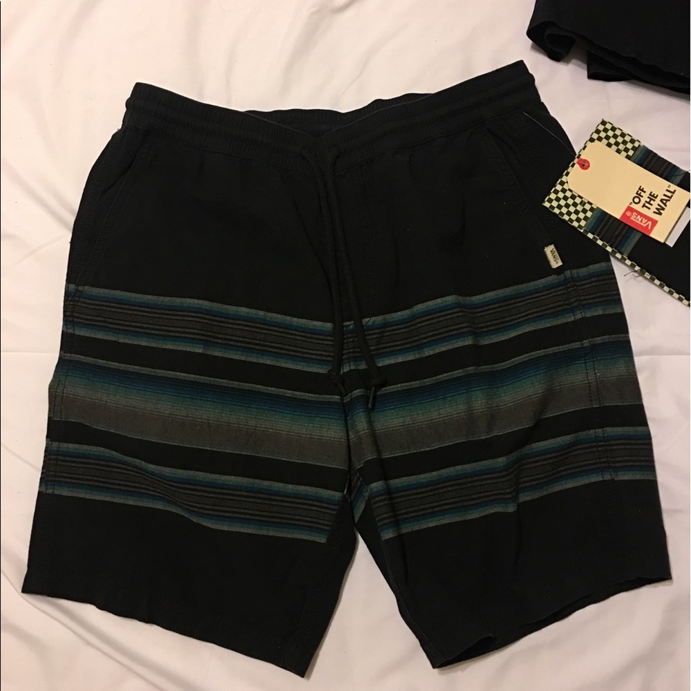 Vans Shorts