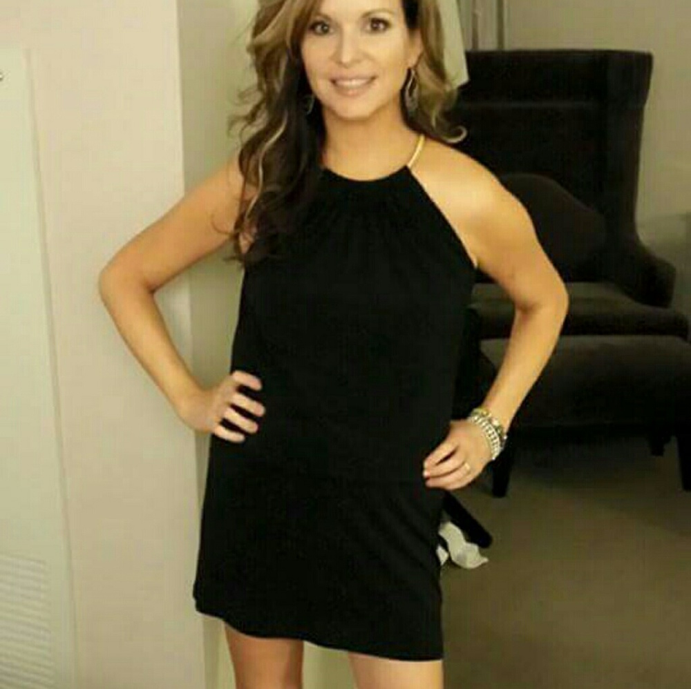 Jessica Simpson size 4/6 dress!