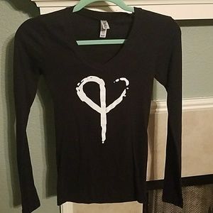 Black Long Sleeve