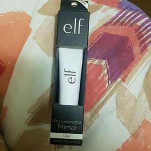 ELF Pro Eyeshadow Primer