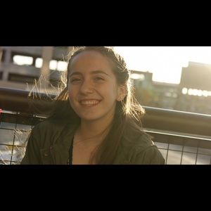 Meet your Posher, Megan