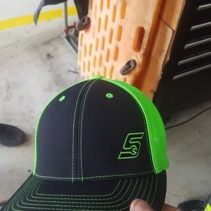 Meet your Posher, Emmanuel