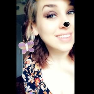 Meet your Posher, Megan