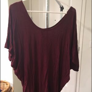 Cotton On Dolman Top DONATING ON 7/13