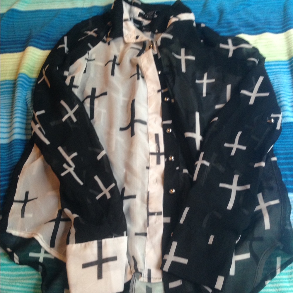 Dress shirt