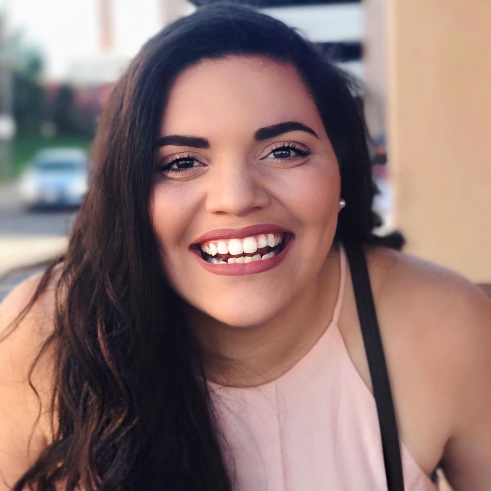 Meet your Posher, Jayla