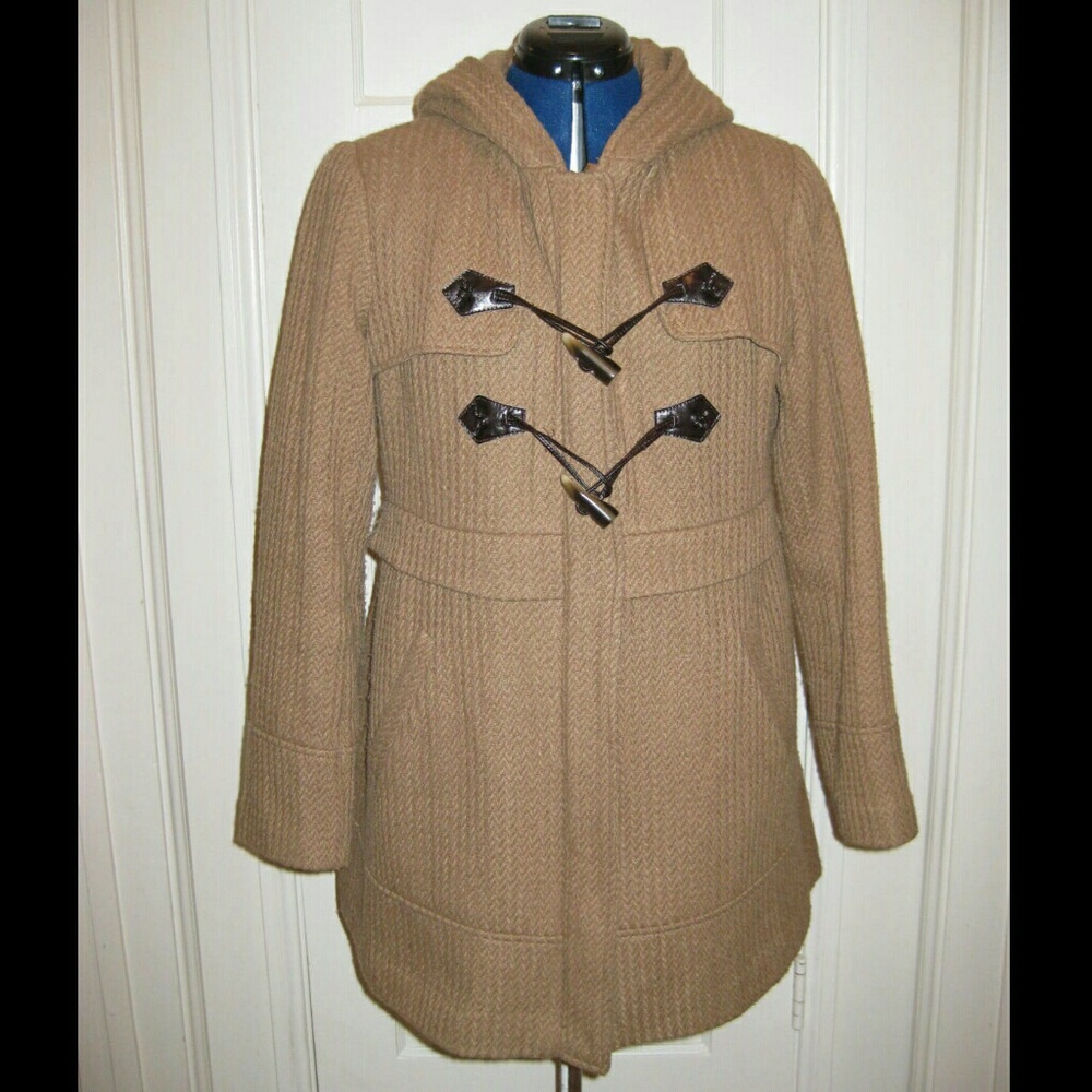 Guess Toggle Coat - image 1