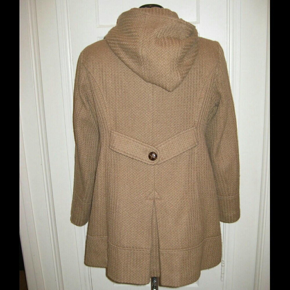Guess Toggle Coat - image 2