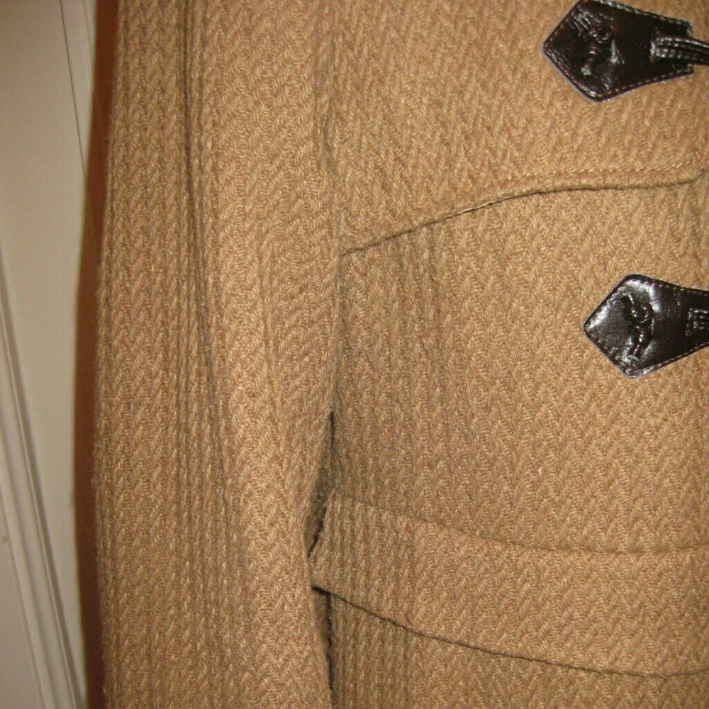 Guess Toggle Coat - image 3