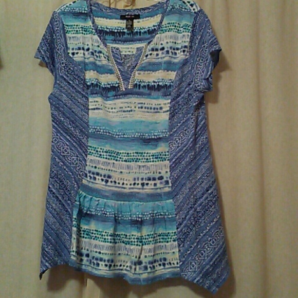 Style & Co. Tops - NWOT/Style& Company Top