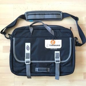 Timbuk2 Control briefcase TSA laptop bag